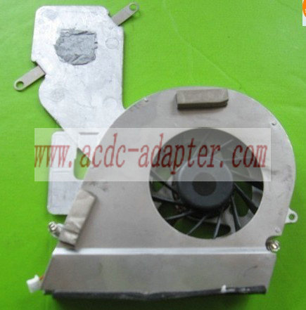 Toshiba Satellite A205 A215 CPU Fan AT019000410(See Picture)
